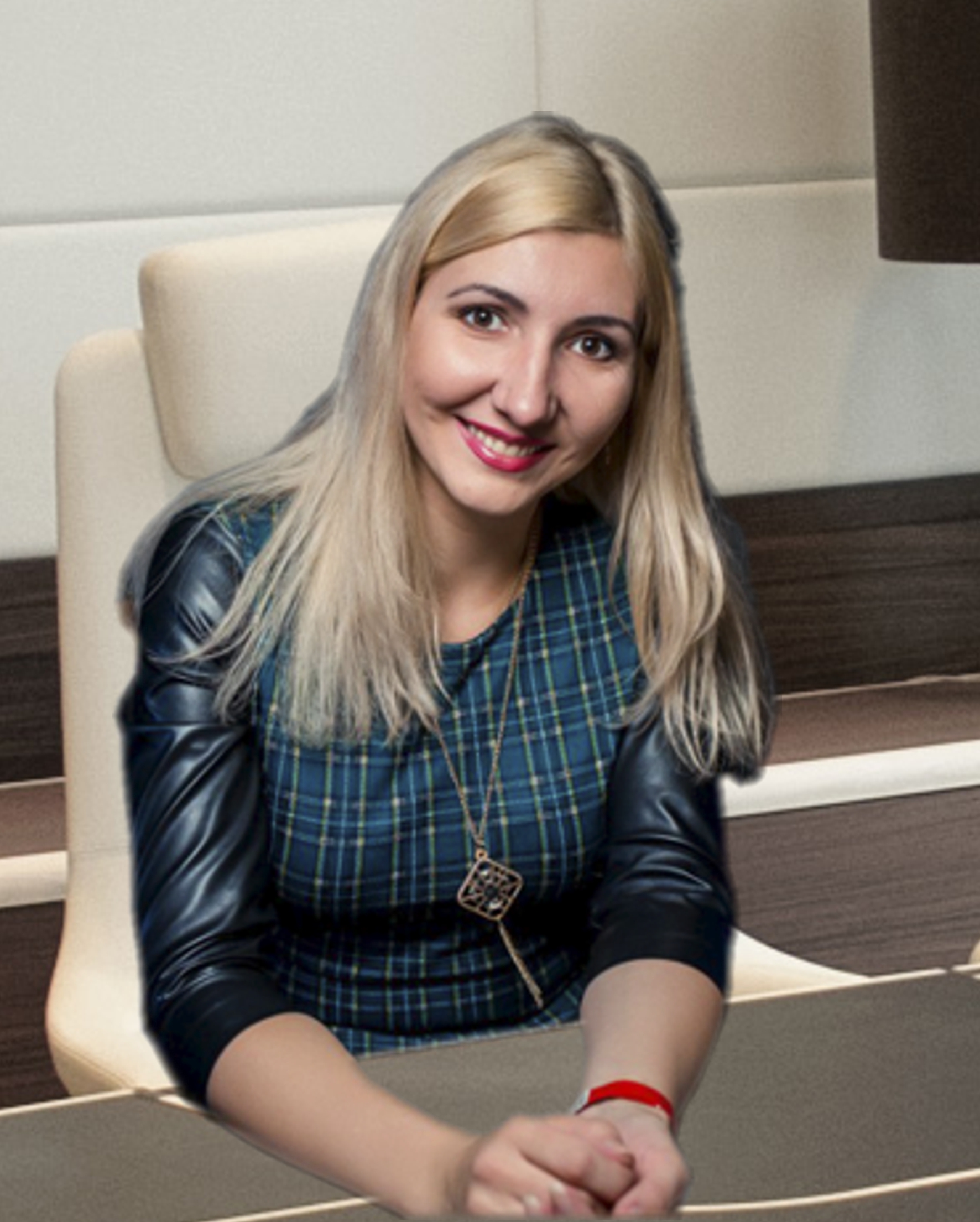 Акулова Светлана Евгеньевна
