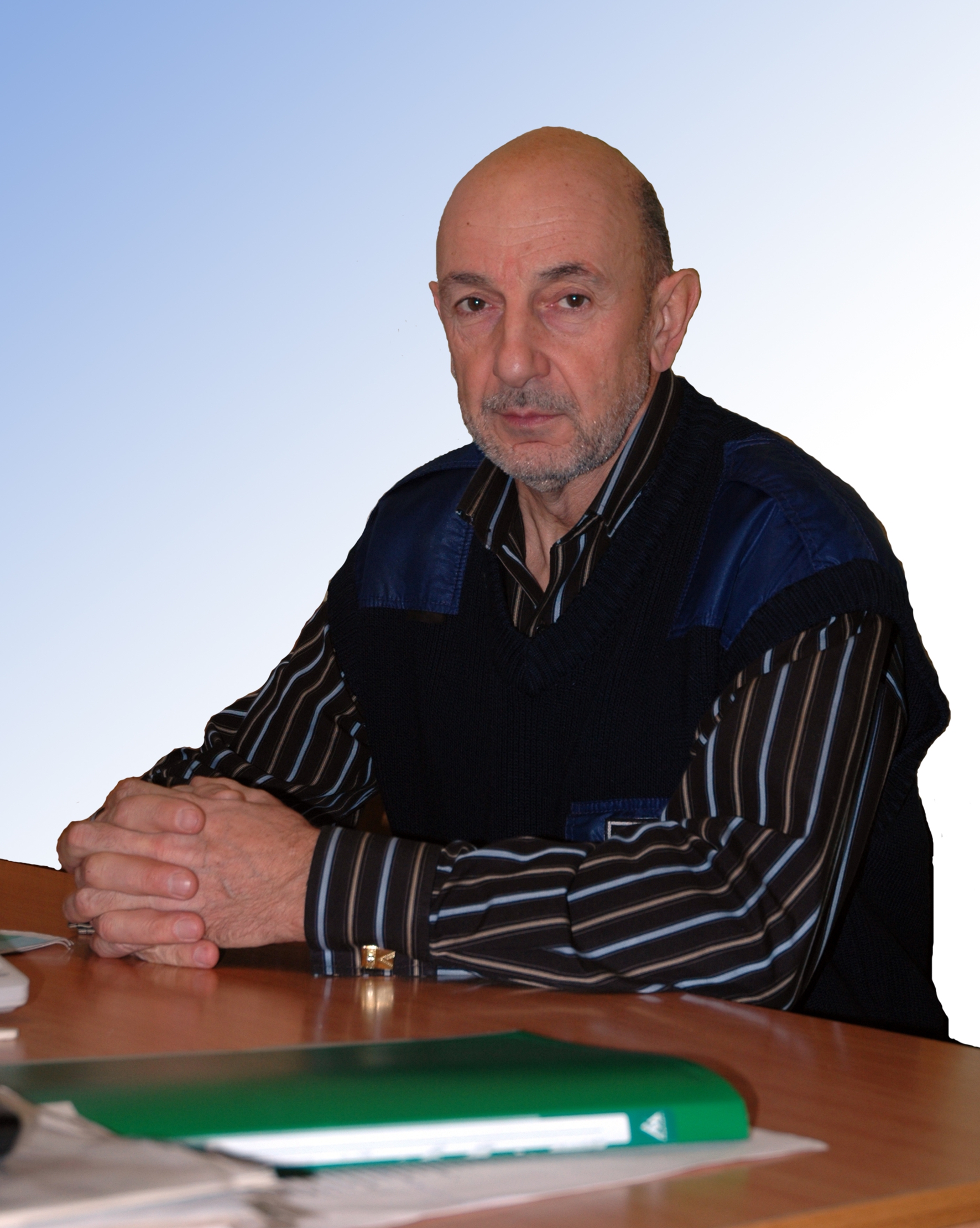 Стульников Александр Александрович
