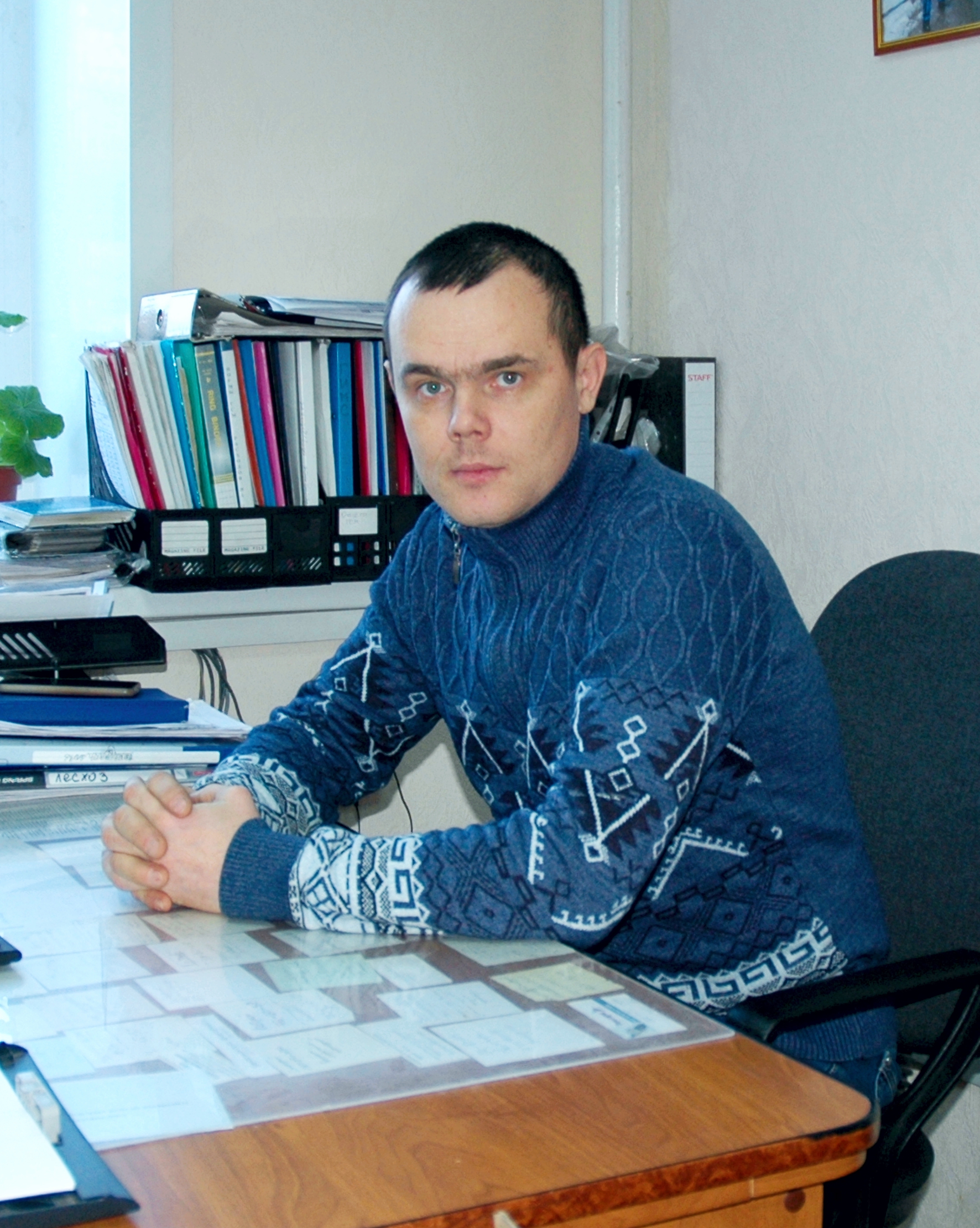 Голицын Алексей Александрович