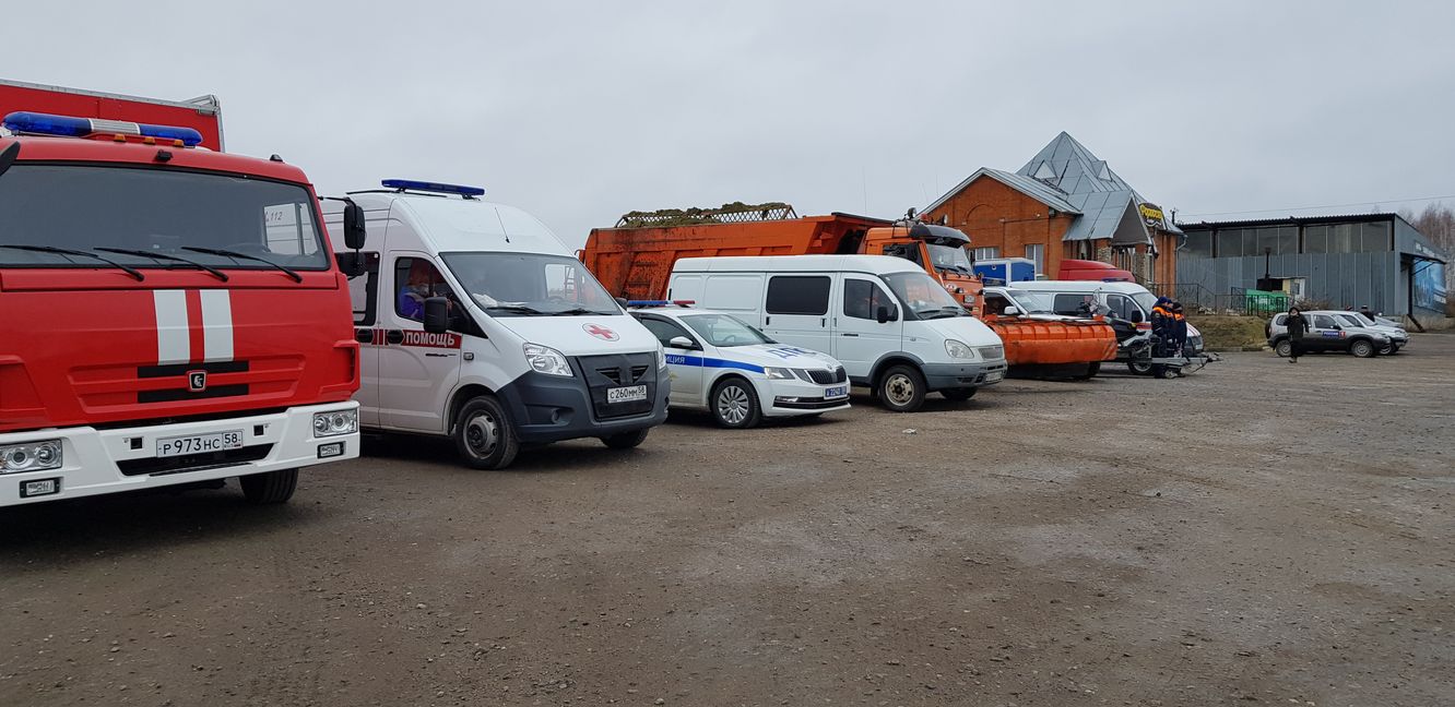 Сотрудники центра приняли участие в тренировке сил и средств Пензенской территориальной подсистемы РСЧС. Сотрудники центра приняли участие в тренировке сил и средств Пензенской территориальной подсистемы РСЧС.