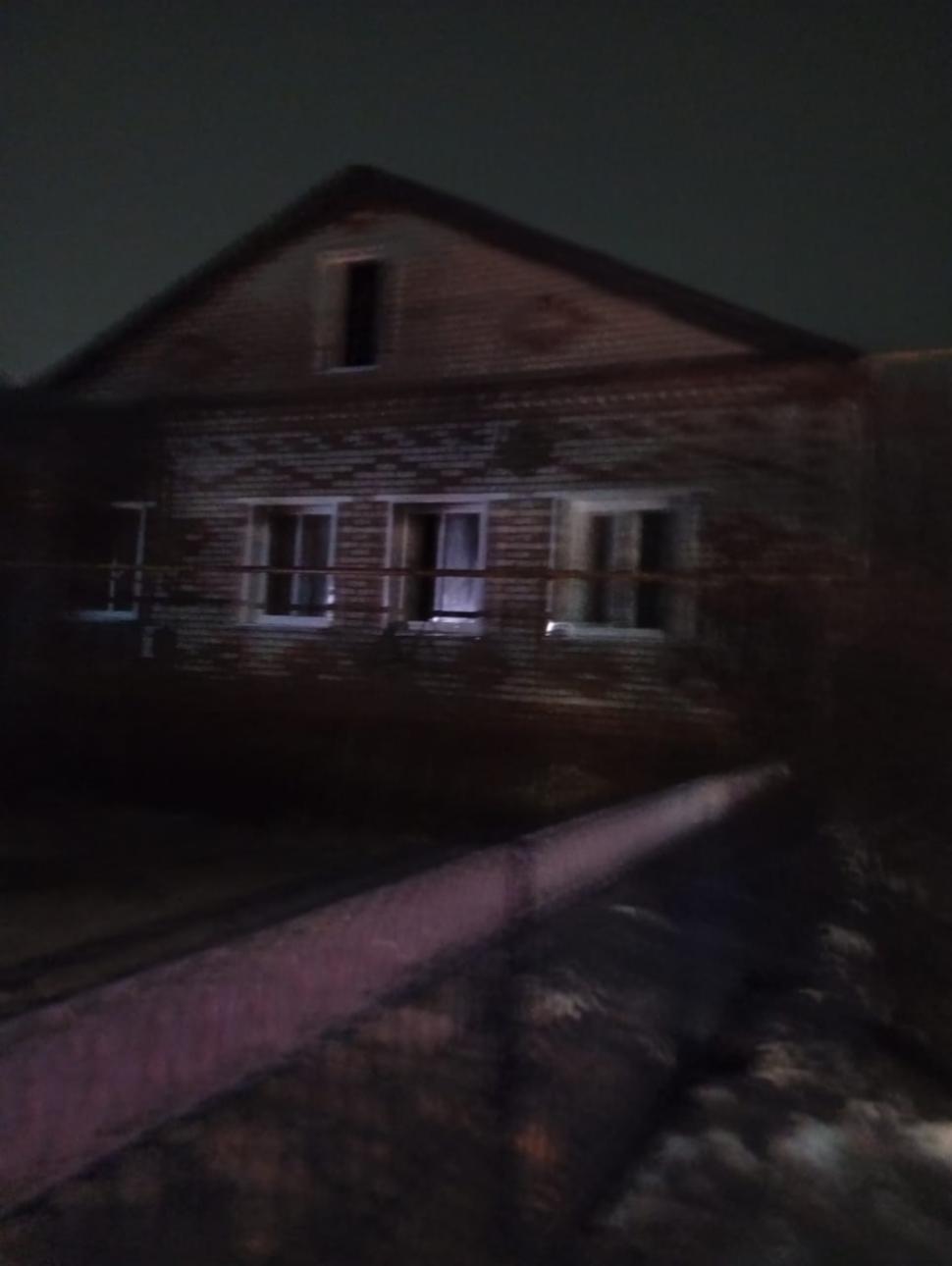 Пожарные ликвидировали возгорание в Ср. Елюзани Пожарные ликвидировали возгорание в Ср. Елюзани
