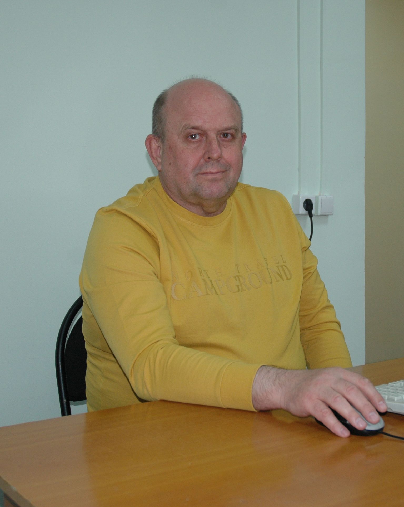 Щербаков Александр Анатольевич