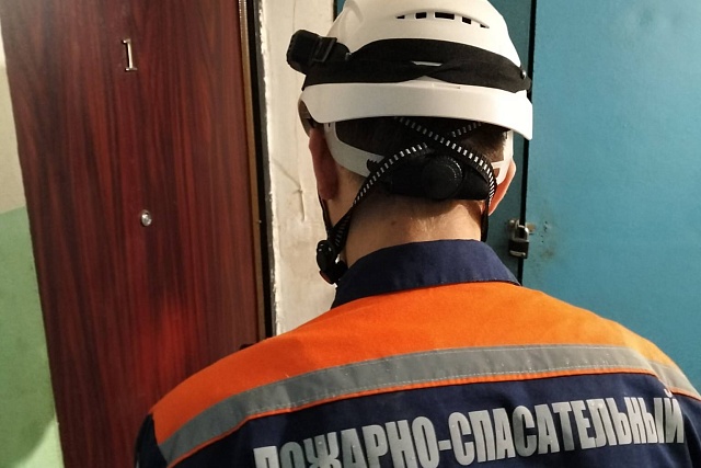 За прошедшие выходные спасатели пять раз выезжали на происшествия социально-бытового характера За прошедшие выходные спасатели пять раз выезжали на происшествия социально-бытового характера