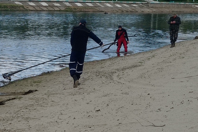 Проведены работы по обследованию мест массового отдыха на водоемах Пензенской области Проведены работы по обследованию мест массового отдыха на водоемах Пензенской области