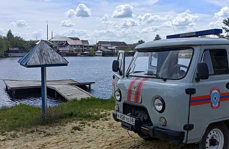 Проведены работы по обследованию мест массового отдыха на водоемах Пензенской области Проведены работы по обследованию мест массового отдыха на водоемах Пензенской области