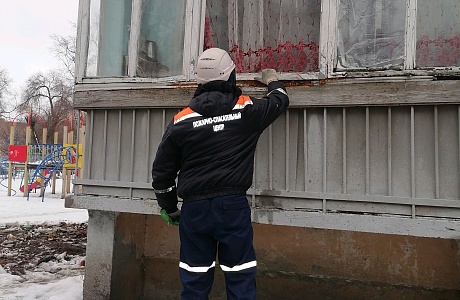 Спасатели выезжали на происшествия социально-бытового характера Спасатели выезжали на происшествия социально-бытового характера