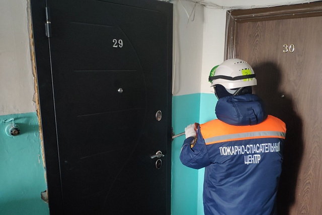 За прошедшие выходные спасатели восемь раз выезжали на происшествия социально-бытового характера За прошедшие выходные спасатели восемь раз выезжали на происшествия социально-бытового характера