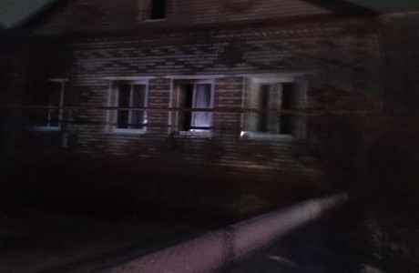 Пожарные ликвидировали возгорание в Ср. Елюзани Пожарные ликвидировали возгорание в Ср. Елюзани