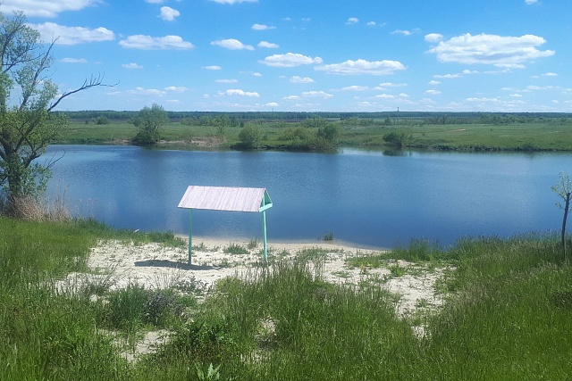 Водолазы провели обследование дна в водоемах Пензенской области