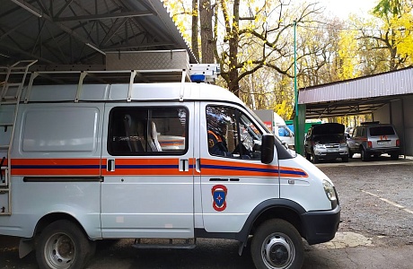 Тело рыбака передано представителям полиции. Тело рыбака передано представителям полиции.