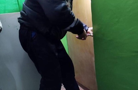 За прошедшие выходные спасатели трижды выезжали на вызовы социально-бытового характера