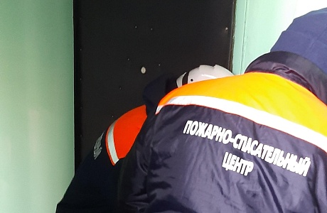 За прошедшие выходные спасатели дважды выезжали на происшествия социально-бытового характера За прошедшие выходные спасатели дважды выезжали на происшествия социально-бытового характера