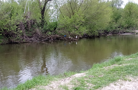 Началась подготовка водоемов Пензенской области к летнему купальному сезону 2021 года.