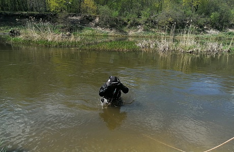 Проведены работы по обследованию мест массового отдыха на водоемах Пензенской области Проведены работы по обследованию мест массового отдыха на водоемах Пензенской области